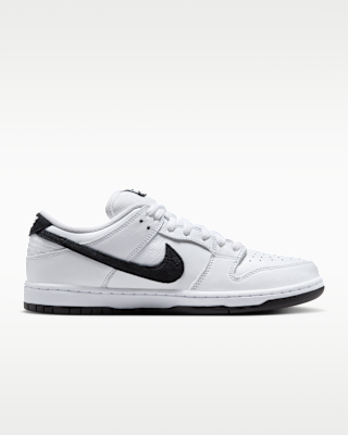Nike SB Dunk Low Pro Skate Shoes. Nike ID